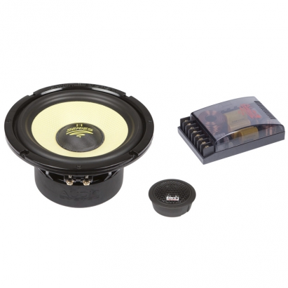 Audio system H165-4. ����������� �������������� H165-4.